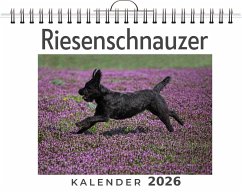 Cover Riesenschnauzer