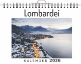 Lombardei Lombardei