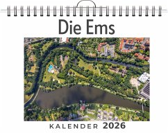 Die Ems - Schubert, Luisa Die Ems - Schubert, Luisa