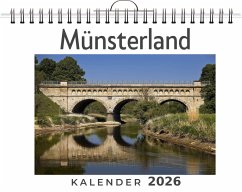 Münsterland - Schröder, Samuel