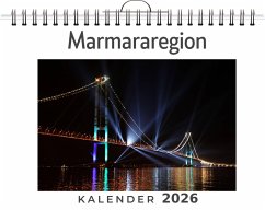 Cover Marmararegion