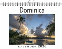 Dominica - Kaiser, Luisa