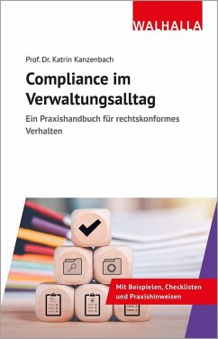 Cover Compliance im Verwaltungsalltag