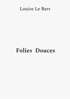 Cover Folies Douces