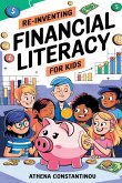 Reinventing Financial Literacy For Kids