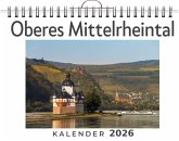Oberes Mittelrheintal