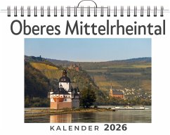 Cover Oberes Mittelrheintal