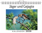 Jäger und Gejagte