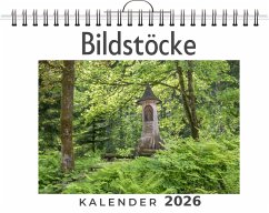 Cover Bildstöcke