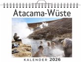 Atacama-Wüste