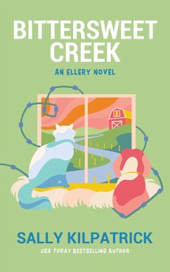 Cover Bittersweet Creek (eBook, ePUB)