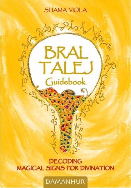 The Bral Talej Guidebook (eBook, ePUB) The Bral Talej Guidebook (eBook, ePUB)