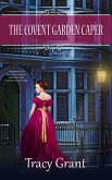 The Covent Garden Caper (eBook, ePUB) The Covent Garden Caper (eBook, ePUB)