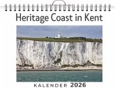 Heritage Coast in Kent