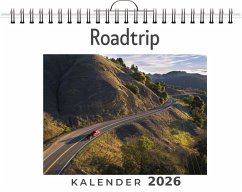 Cover Roadtrip