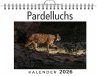 Pardelluchs - Bild 1