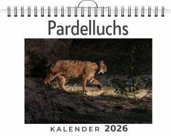 Pardelluchs Cover Pardelluchs