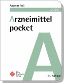 Arzneimittel pocket 2026 Arzneimittel pocket 2026