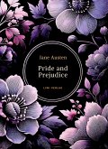 Jane Austen: Pride and Prejudice (English Edition)