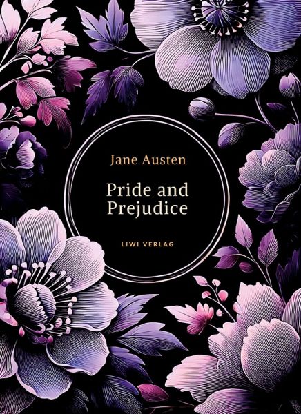 Jane Austen: Pride and Prejudice (English Edition)