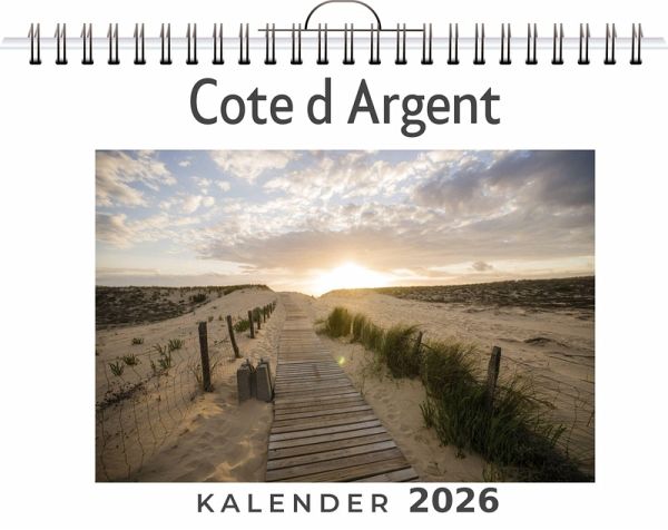 Cote d Argent Cote d Argent