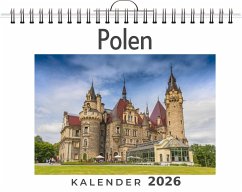 Cover Polen