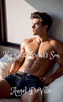 My Best Friend's Son Cover My Best Friend's Son