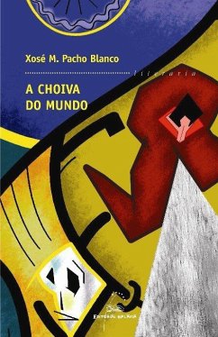 Cover A choiva do mundo