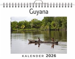 Cover Guyana