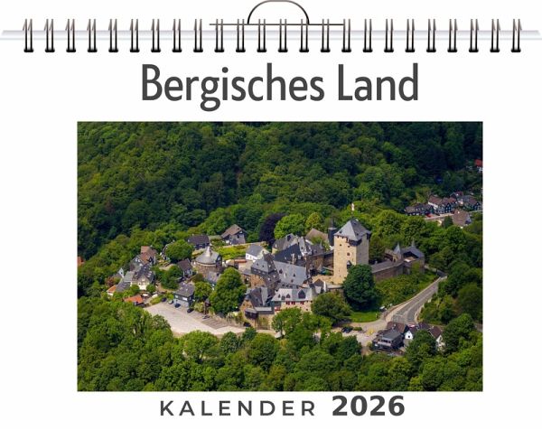 Bergisches Land