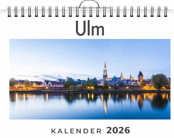 Ulm Ulm