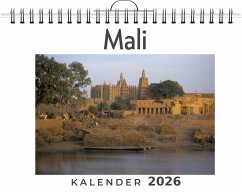 Cover Mali