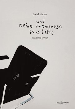 Cover und keine antworten in sicht