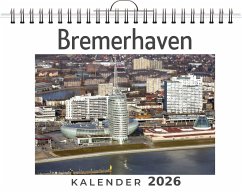 Cover Bremerhaven