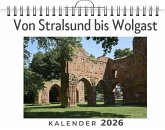 Von Stralsund bis Wolgast