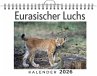 Eurasischer Luchs - Bild 1