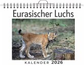 Eurasischer Luchs Eurasischer Luchs