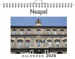 Cover Neapel