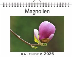 Cover Magnolien