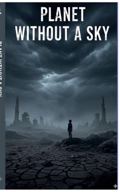 Planet Without a Sky - Chouni, Mohamed Planet Without a Sky - Chouni, Mohamed
