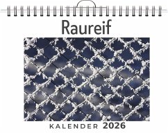 Cover Raureif