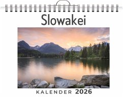 Cover Slowakei