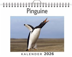 Cover Pinguine