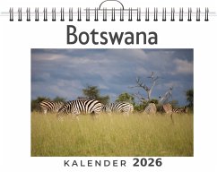 Cover Botswana