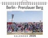 Berlin - Prenzlauer Berg