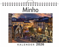 Cover Minho