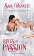 Rules of Passion (eBook, ePUB) - Bild 1