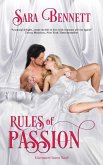 Rules of Passion (eBook, ePUB)