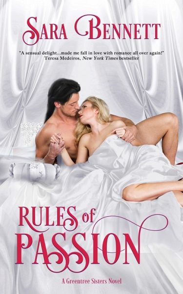 Rules of Passion (eBook, ePUB) Rules of Passion (eBook, ePUB)