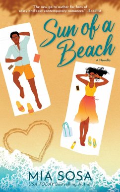 Cover Sun of a Beach (eBook, ePUB)